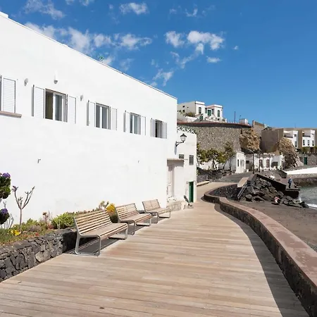 ヴィラ Casa Platano - Private Pool - Ocean View