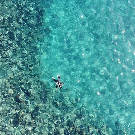 Casa Platano - Private Pool - Ocean View ヴィラ
