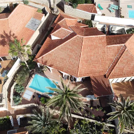Casa Platano - Private Pool - Ocean View *