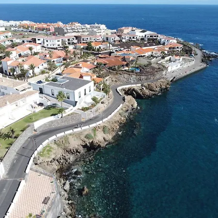 Casa Platano - Private Pool - Ocean View *