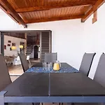 Villa Casa Platano - Private Pool - Ocean View