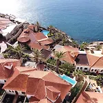 Casa Platano - Private Pool - Ocean View Villa Porís de Abona