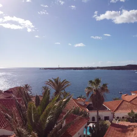 Villa Casa Platano - Private Pool - Ocean View - Bbq - Garden - Terrace - Free Wifi - Child & Pet-friendly - 4 Bedrooms - 8 People Poris de Abona