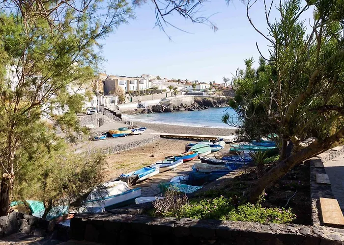 Casa Platano - Private Pool - Ocean View فيلة بوريس دي أبونا