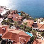 Casa Platano - Private Pool - Ocean View Poris de Abona
