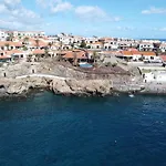 Casa Platano - Private Pool - Ocean View * Poris de Abona
