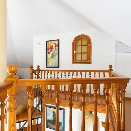 Casa Platano: Oceanview Oasis With Private Pool And Family-friendly Amenities