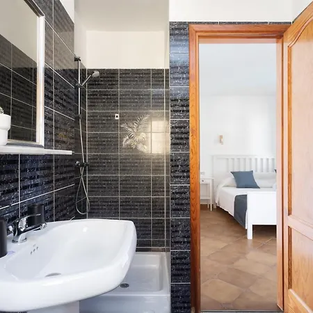 Casa Platano: Oceanview Oasis With Private Pool And Family-friendly Amenities Порис-де-Абона