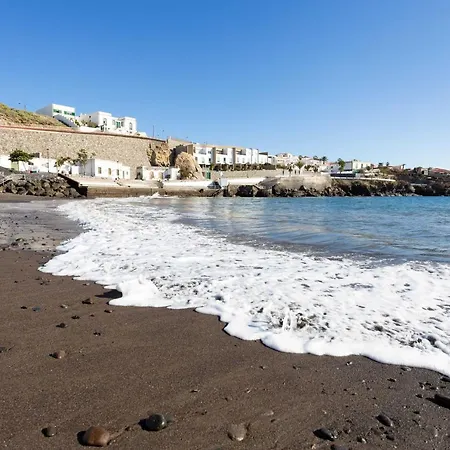 Vila Casa Platano - Private Pool - Ocean View - Bbq - Garden - Terrace - Free Wifi - Child & Pet-friendly - 4 Bedrooms - 8 People *