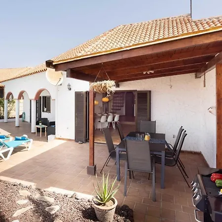 Casa Platano - Private Pool - Ocean View Willa