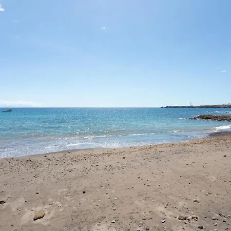 Вилла Casa Platano: Oceanview Oasis With Private Pool And Family-friendly Amenities