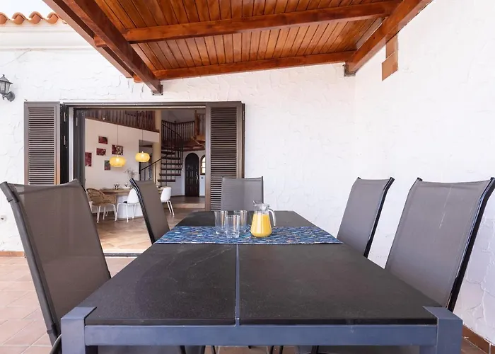 Villa Casa Platano - Private Pool - Ocean View