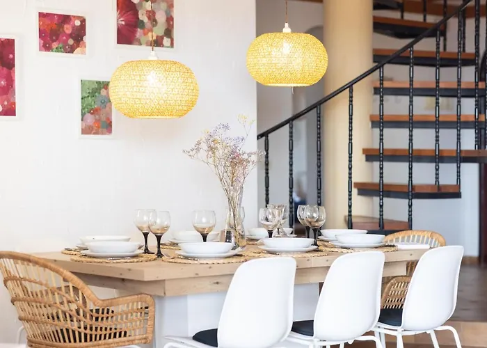 Вилла Casa Platano: Oceanview Oasis With Private Pool And Family-friendly Amenities
