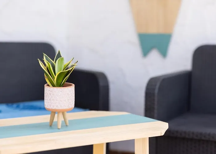 Casa Platano - Private Pool - Ocean View * Poris de Abona