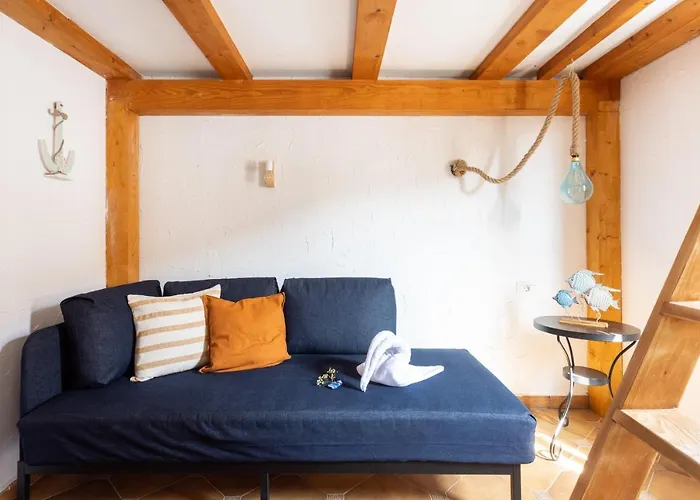 Casa Platano - Private Pool - Ocean View Poris de Abona