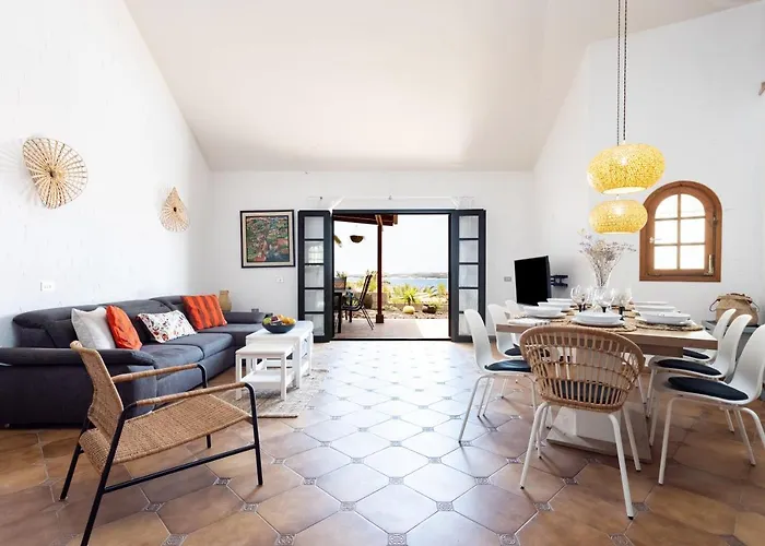 Casa Platano: Oceanview Oasis With Private Pool And Family-friendly Amenities Вилла *