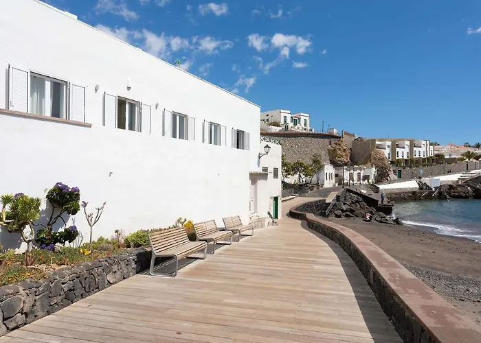 Вилла Casa Platano: Oceanview Oasis With Private Pool And Family-friendly Amenities