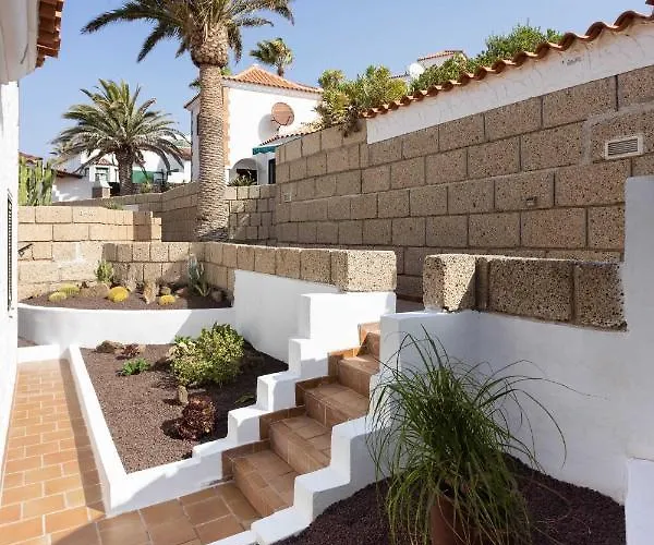 Casa Platano - Private Pool - Ocean View Poris de Abona