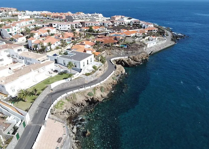 Casa Platano - Private Pool - Ocean View *