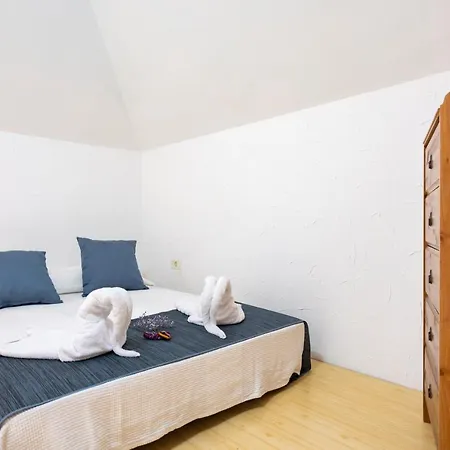 ヴィラ Casa Platano - Private Pool - Ocean View *