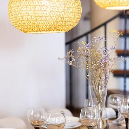 Casa Platano - Private Pool - Ocean View ポリス・デ・アボナ