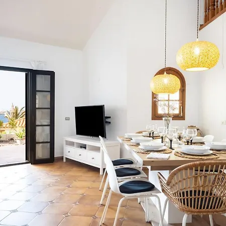 Casa Platano - Private Pool - Ocean View *