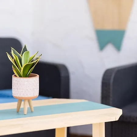 Casa Platano - Private Pool - Ocean View * ポリス・デ・アボナ