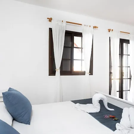 Casa Platano - Private Pool - Ocean View * ポリス・デ・アボナ