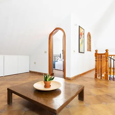 Casa Platano - Private Pool - Ocean View *