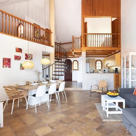 Casa Platano - Private Pool - Ocean View