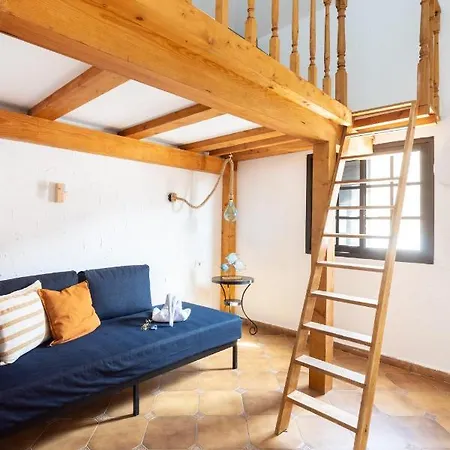 ヴィラ Casa Platano - Private Pool - Ocean View