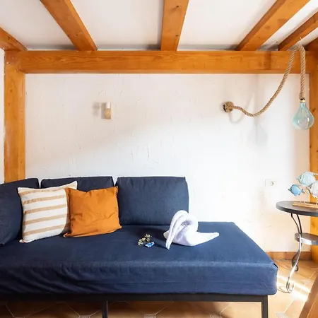 Casa Platano - Private Pool - Ocean View ポリス・デ・アボナ