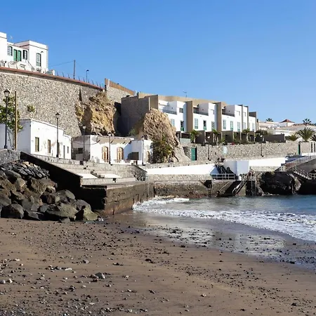 ヴィラ Casa Platano - Private Pool - Ocean View ポリス・デ・アボナ