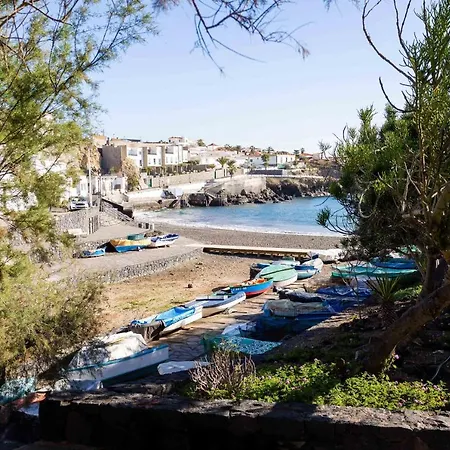 Casa Platano - Private Pool - Ocean View ヴィラ ポリス・デ・アボナ