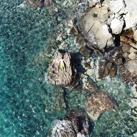 Casa Platano - Private Pool - Ocean View ポリス・デ・アボナ