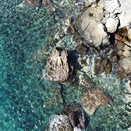 Casa Platano - Private Pool - Ocean View ヴィラ