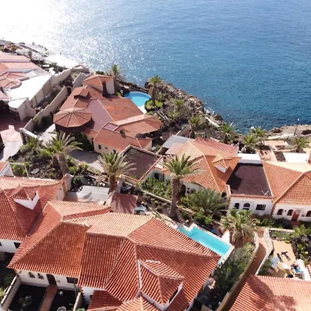 Casa Platano - Private Pool - Ocean View ポリス・デ・アボナ