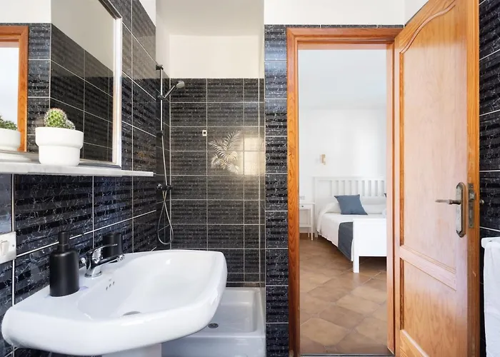 Casa Platano - Private Pool - Ocean View Poris de Abona