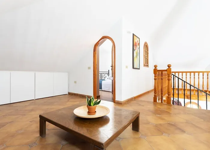 Casa Platano - Private Pool - Ocean View *