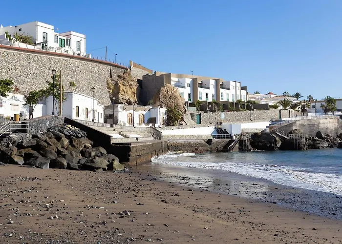 Βίλα Casa Platano - Private Pool - Ocean View Poris de Abona