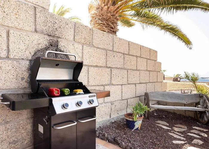 Casa Platano - Private Pool - Ocean View Βίλα *