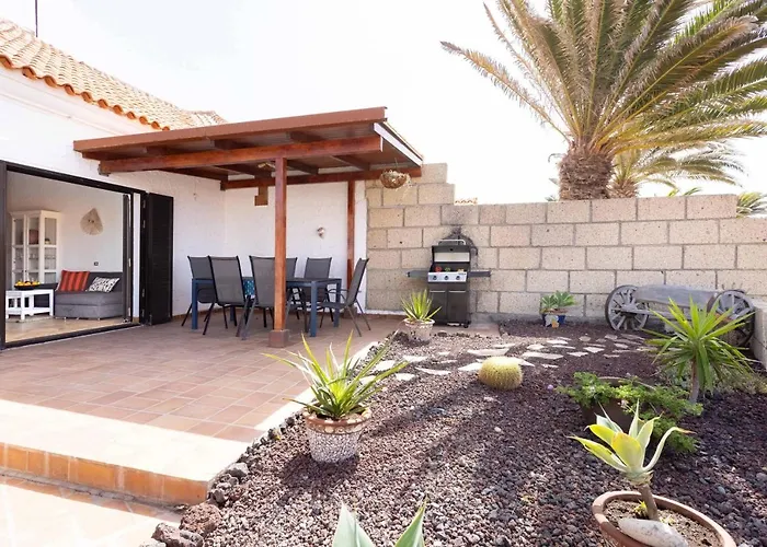 Casa Platano - Private Pool - Ocean View Poris de Abona