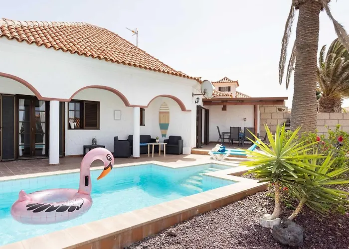 Casa Platano - Private Pool - Ocean View Βίλα *