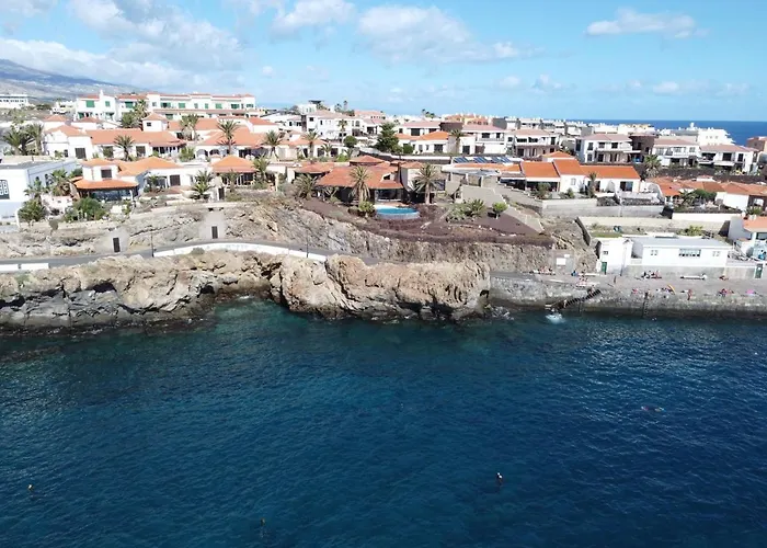 Casa Platano - Private Pool - Ocean View Βίλα *