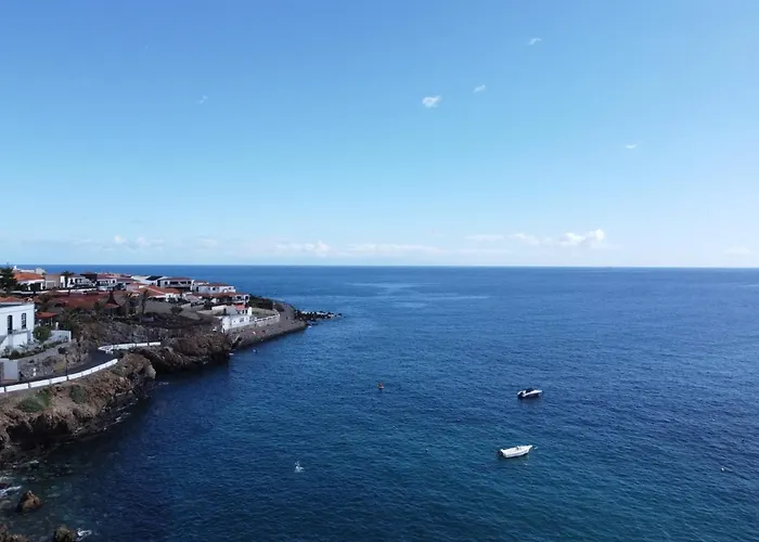 Casa Platano - Private Pool - Ocean View Βίλα