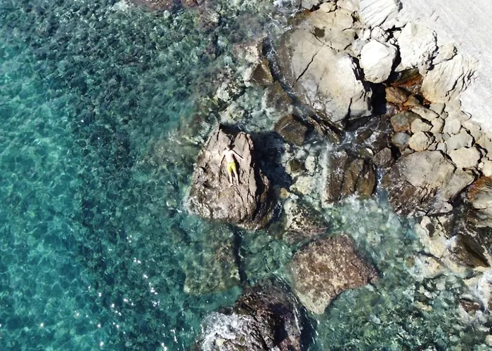 Casa Platano - Private Pool - Ocean View Βίλα