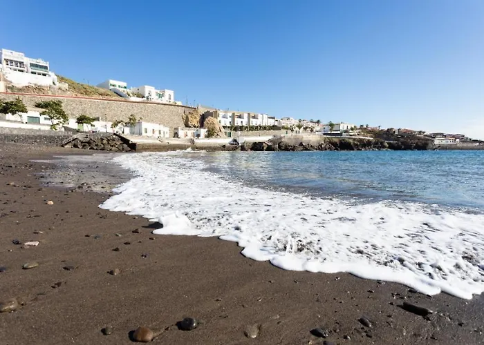 Casa Platano - Private Pool - Ocean View Βίλα Poris de Abona